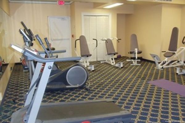 HOTEL M AND CONFERENC (Morgantown)